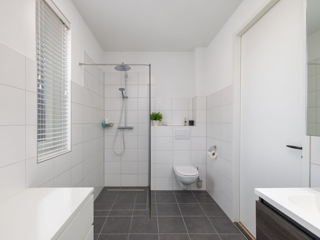 Haagwinde 14, Vlijmen