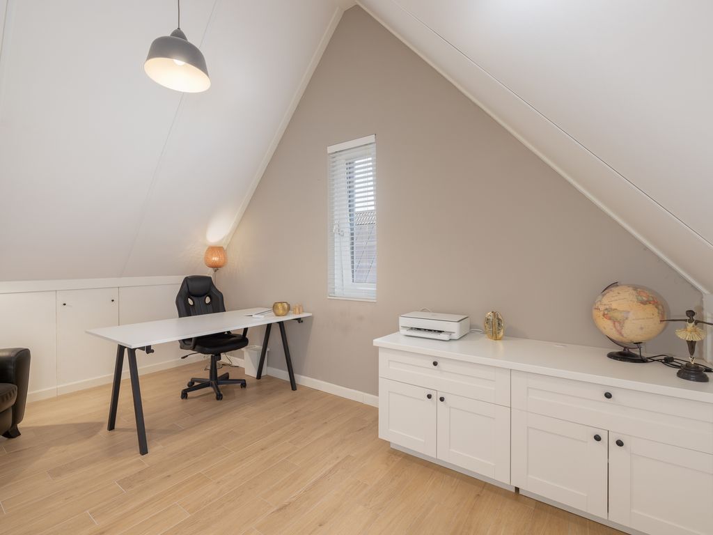 Haagwinde 14, Vlijmen