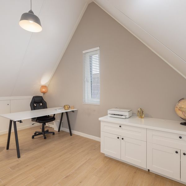 Haagwinde 14, Vlijmen