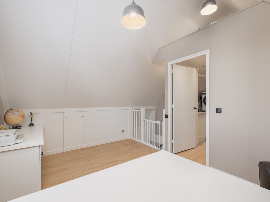 Haagwinde 14, Vlijmen