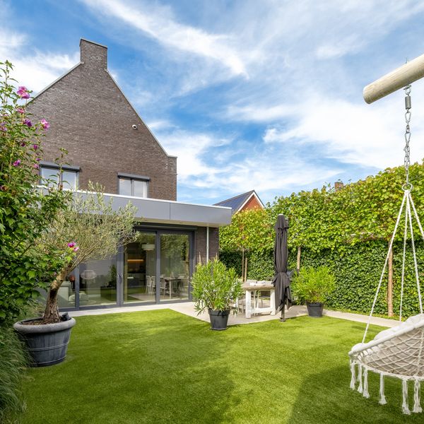 Haagwinde 14, Vlijmen