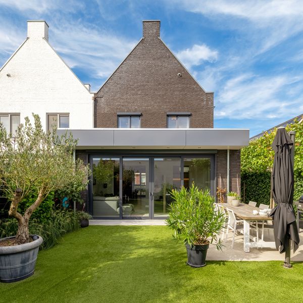 Haagwinde 14, Vlijmen