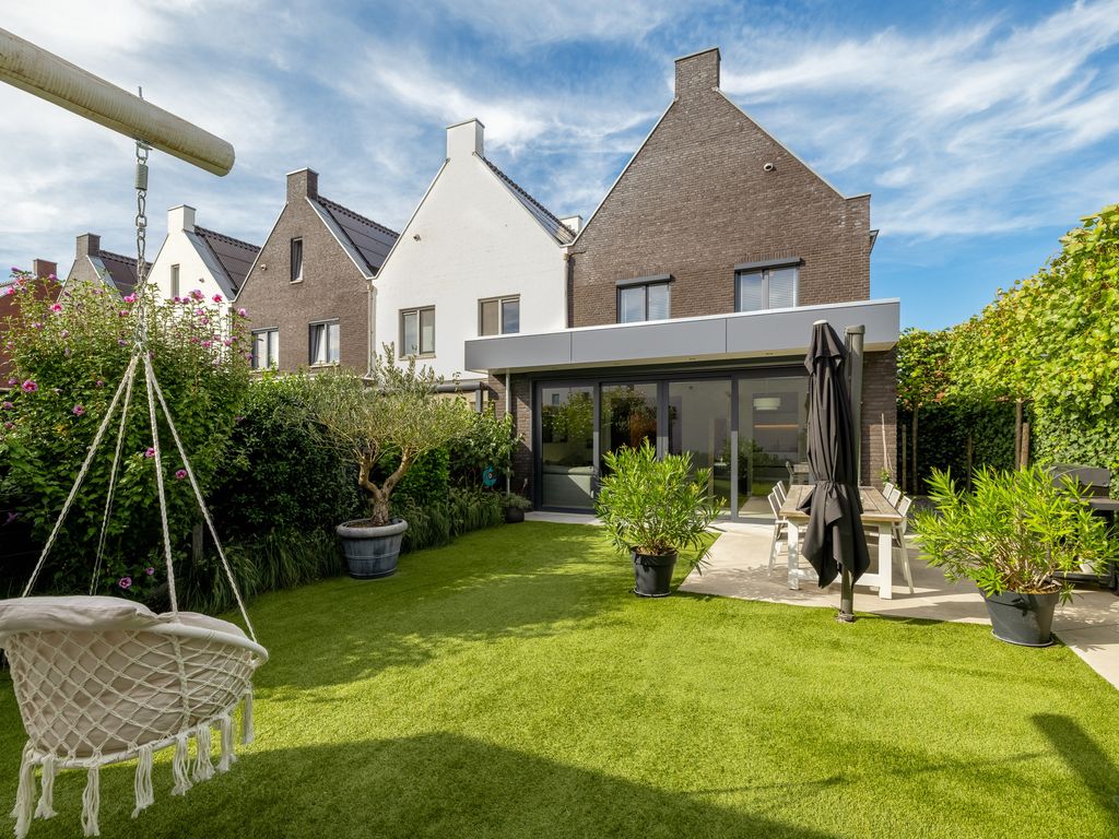 Haagwinde 14, Vlijmen