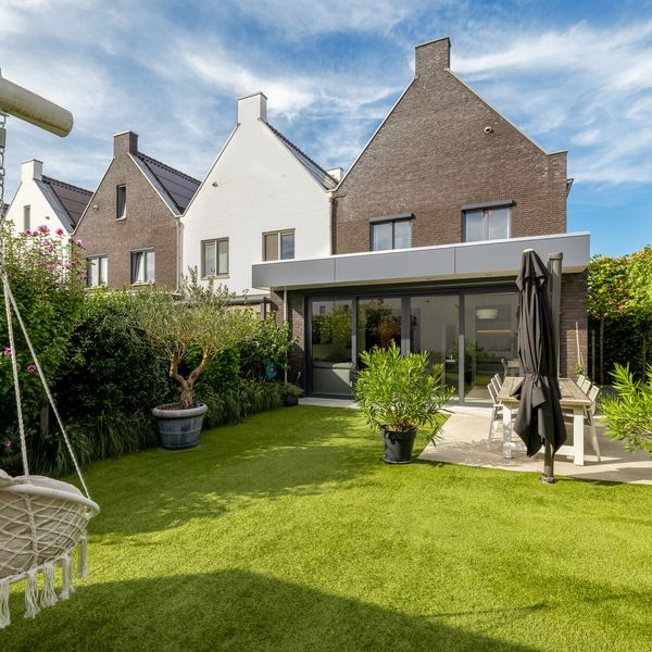 Haagwinde 14, Vlijmen