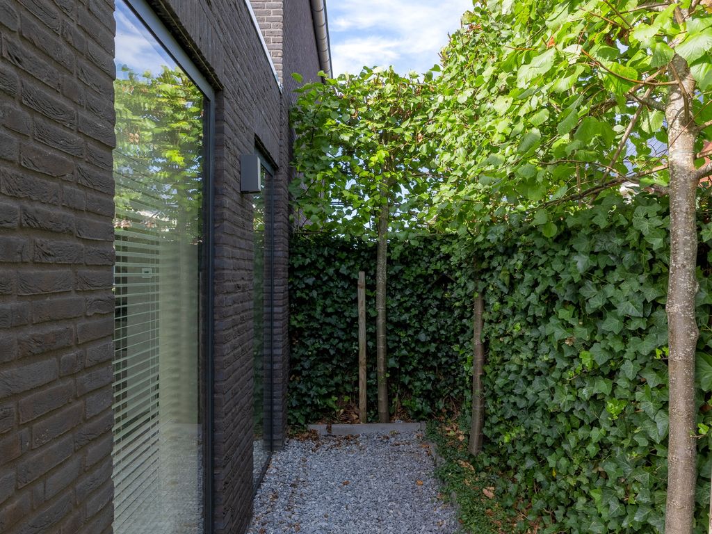 Haagwinde 14, Vlijmen
