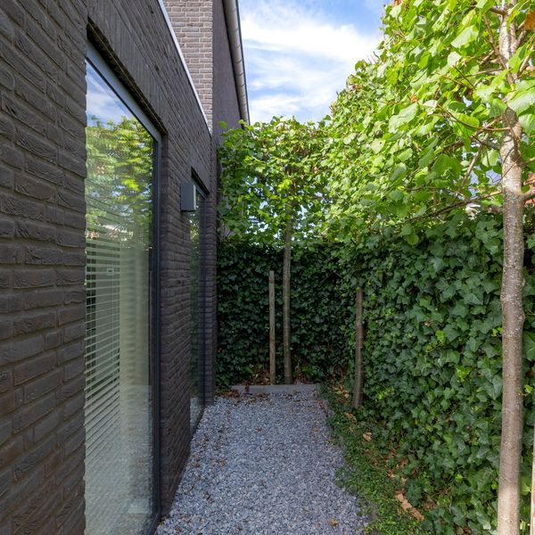 Haagwinde 14, Vlijmen