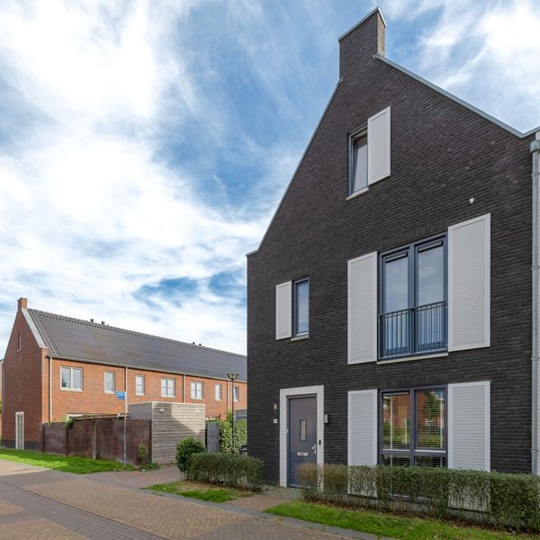 Haagwinde 14, Vlijmen