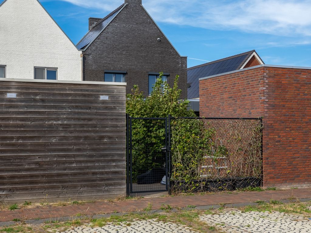 Haagwinde 14, Vlijmen