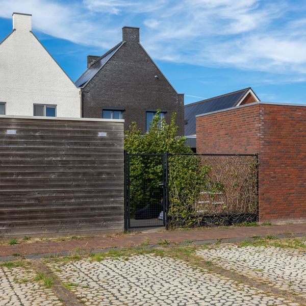 Haagwinde 14, Vlijmen
