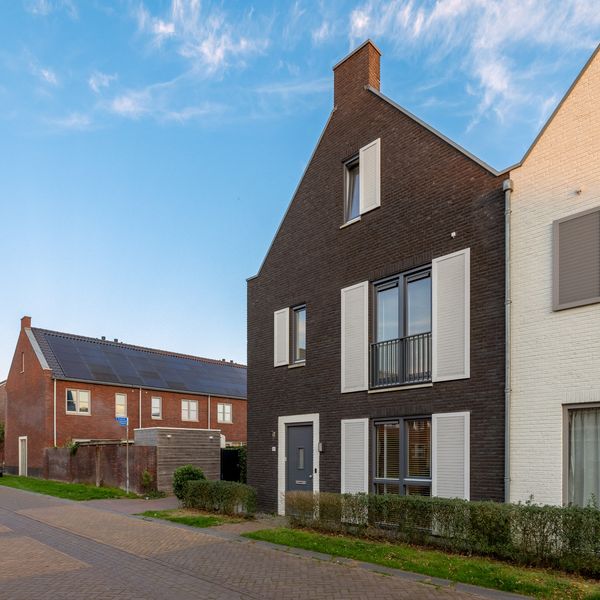 Haagwinde 14, Vlijmen