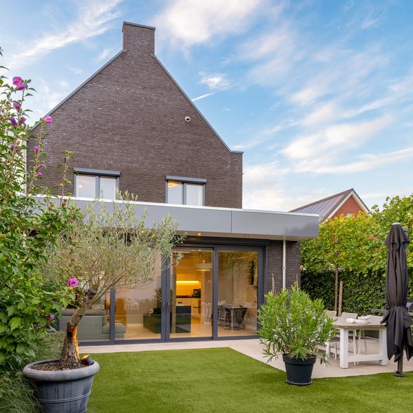 Haagwinde 14, Vlijmen