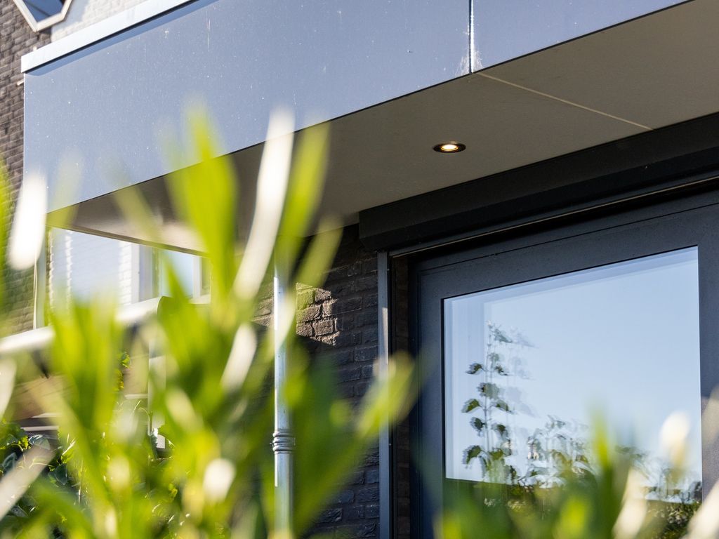 Haagwinde 14, Vlijmen