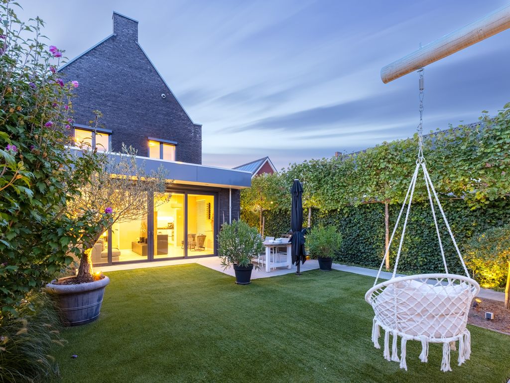 Haagwinde 14, Vlijmen