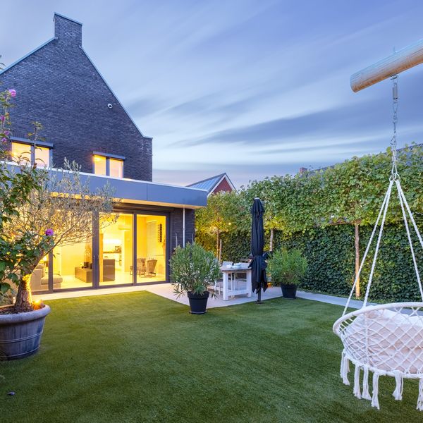 Haagwinde 14, Vlijmen