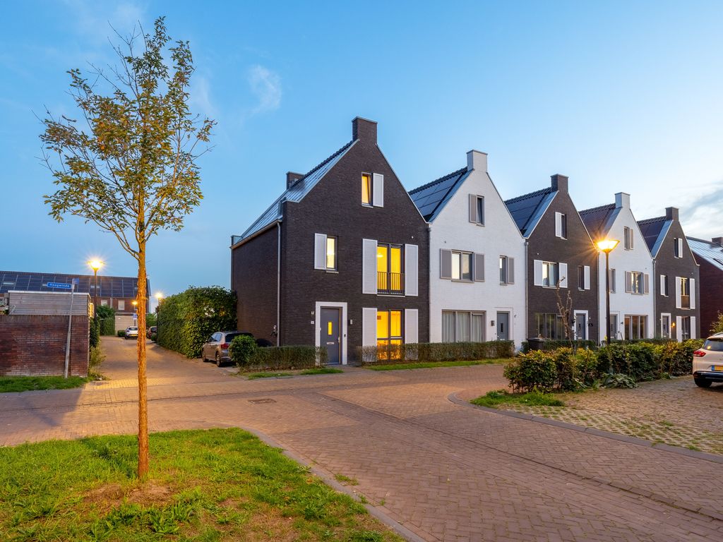 Haagwinde 14, Vlijmen