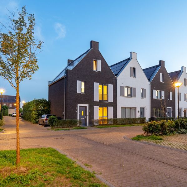 Haagwinde 14, Vlijmen
