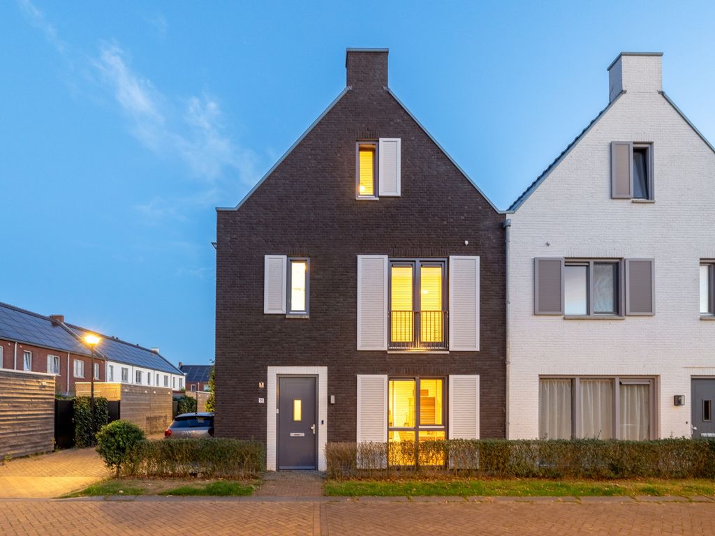 Haagwinde 14, Vlijmen