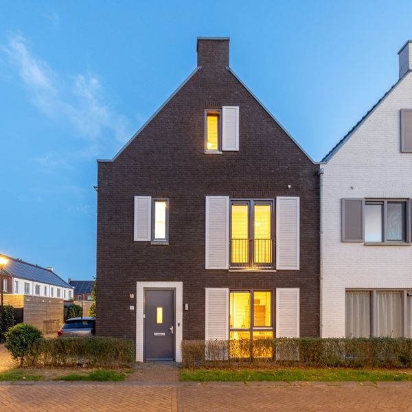 Haagwinde 14, Vlijmen