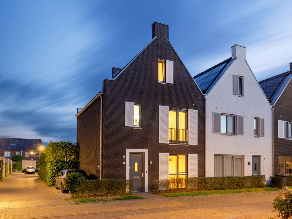 Haagwinde 14, Vlijmen