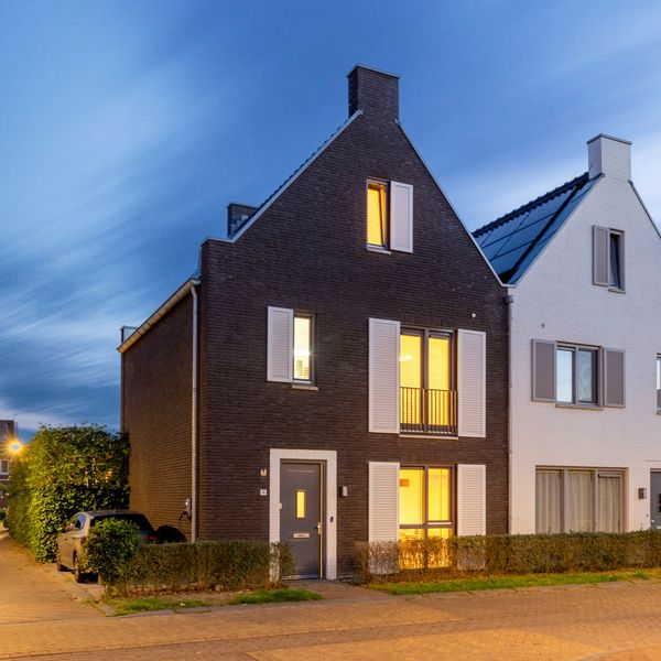 Haagwinde 14, Vlijmen