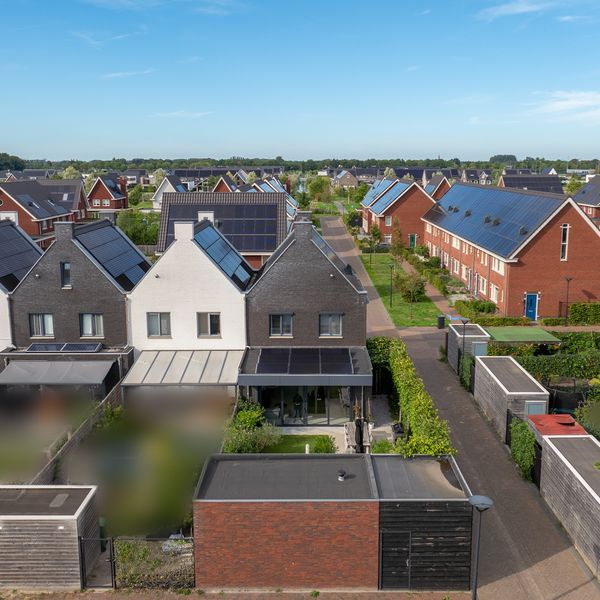 Haagwinde 14, Vlijmen