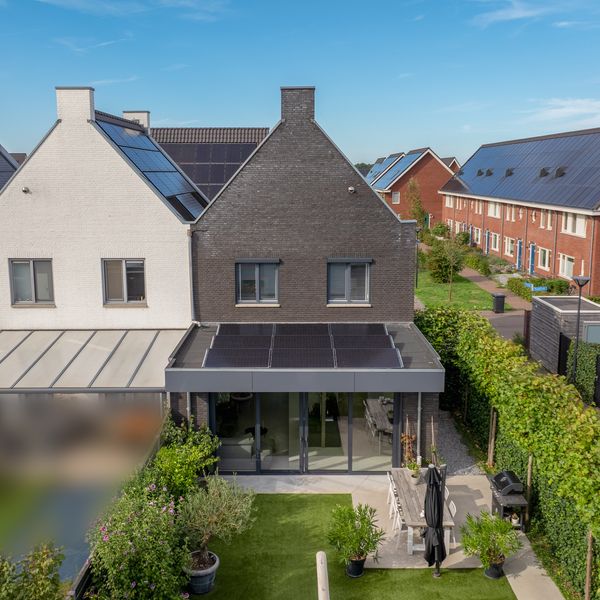 Haagwinde 14, Vlijmen