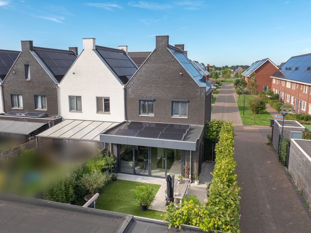 Haagwinde 14, Vlijmen