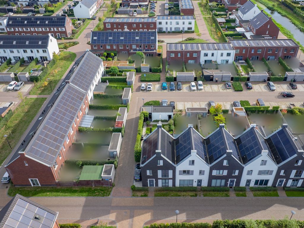 Haagwinde 14, Vlijmen