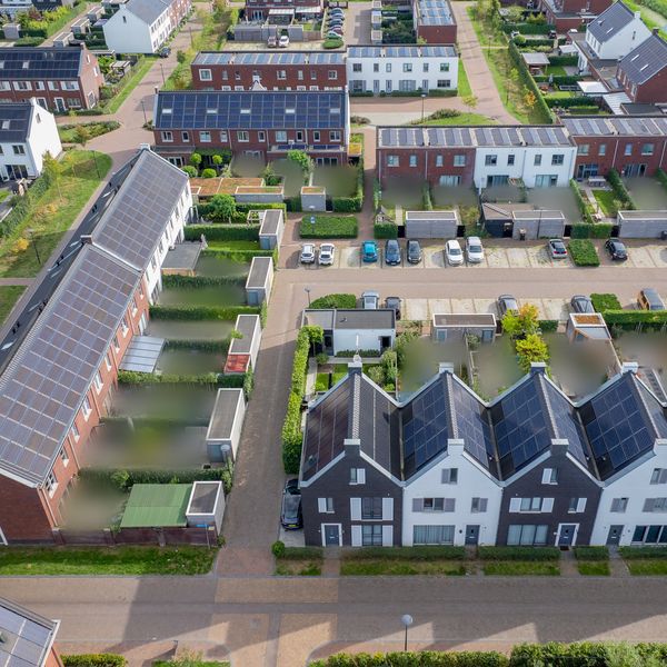 Haagwinde 14, Vlijmen