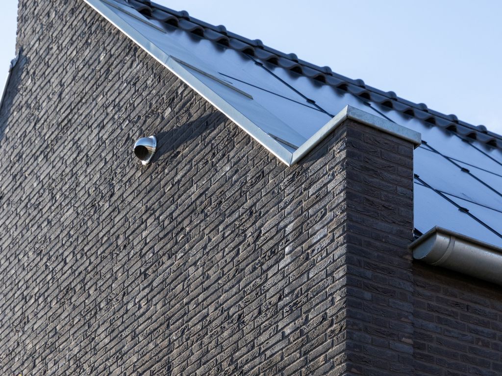 Haagwinde 14, Vlijmen