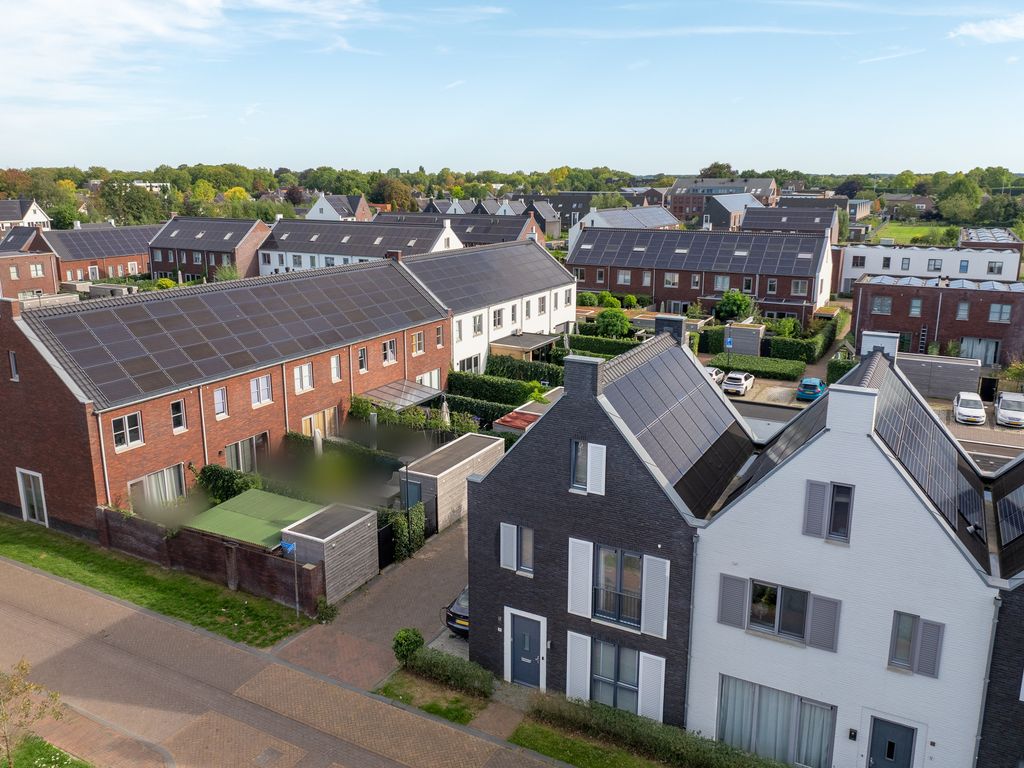 Haagwinde 14, Vlijmen