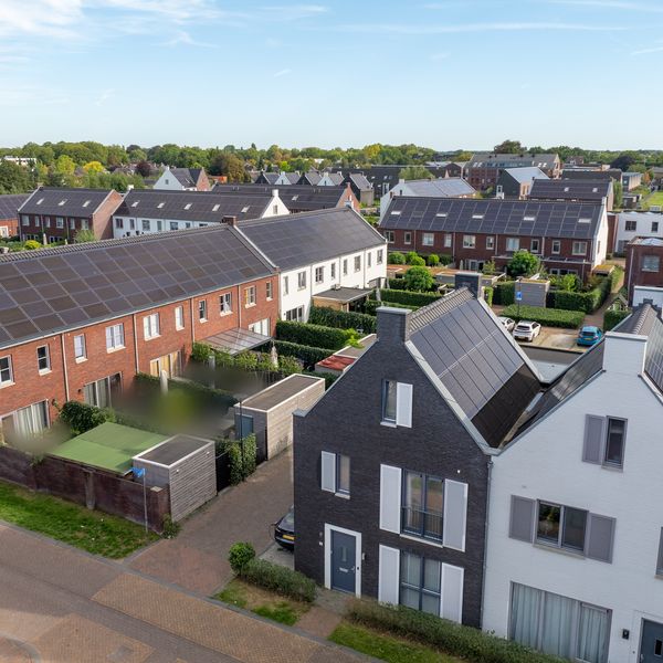 Haagwinde 14, Vlijmen