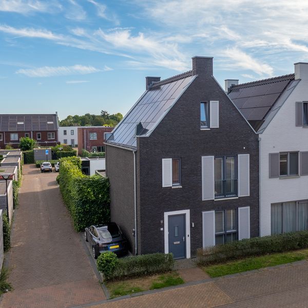 Haagwinde 14, Vlijmen
