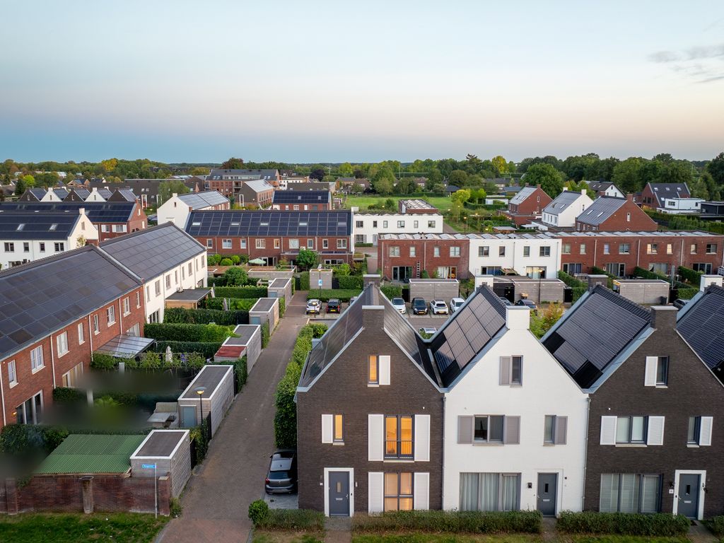 Haagwinde 14, Vlijmen