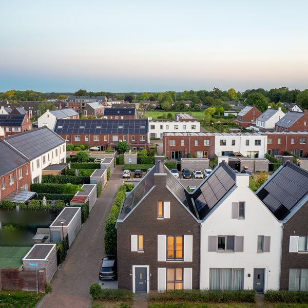 Haagwinde 14, Vlijmen