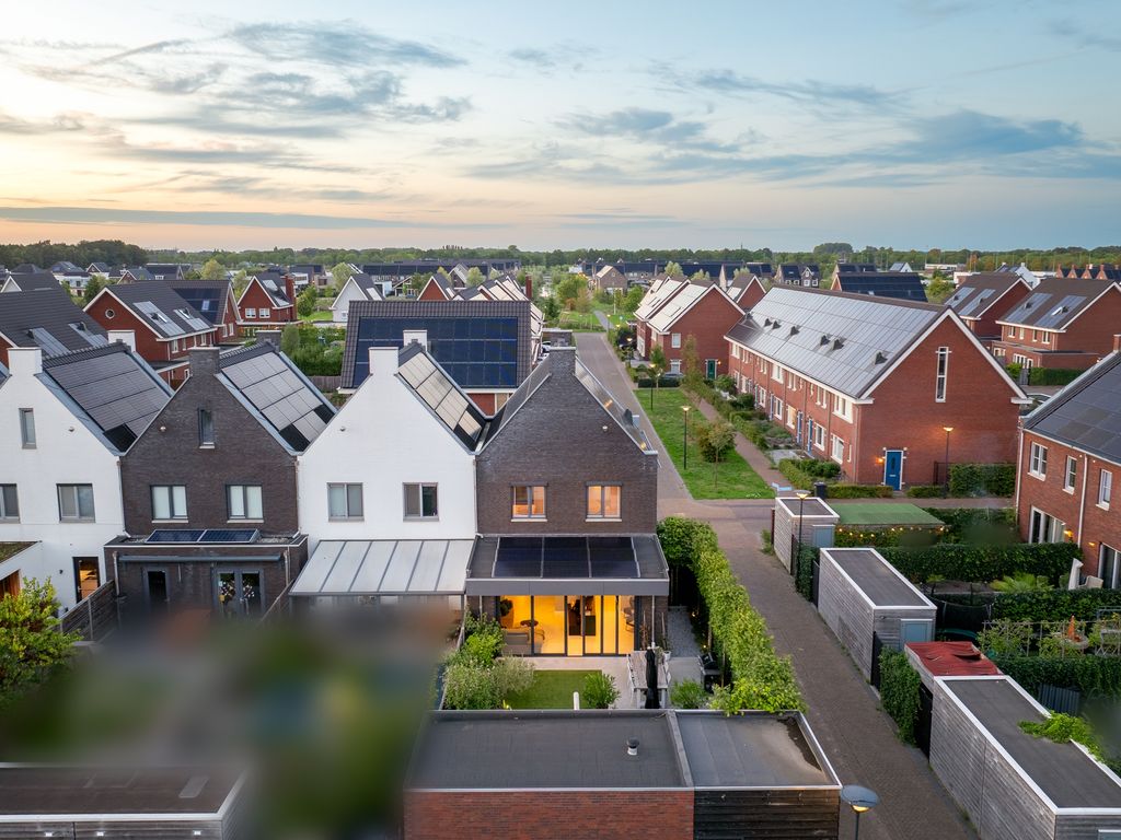 Haagwinde 14, Vlijmen