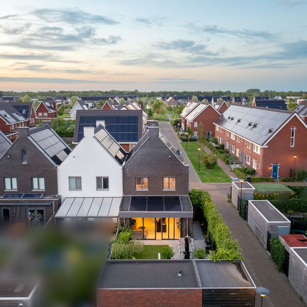 Haagwinde 14, Vlijmen