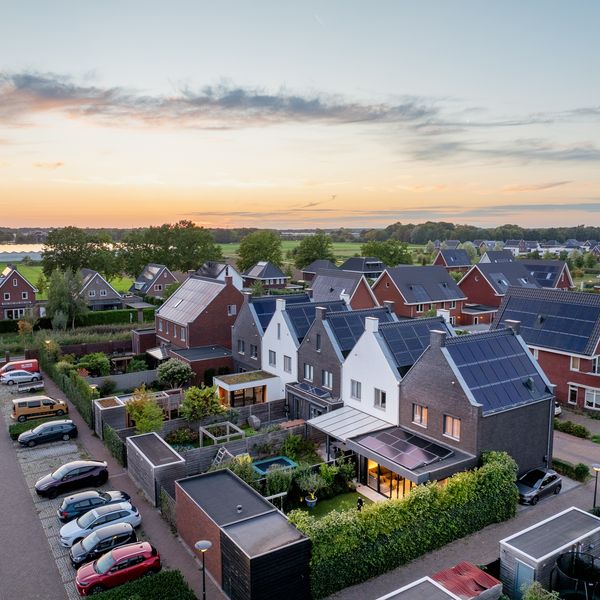 Haagwinde 14, Vlijmen