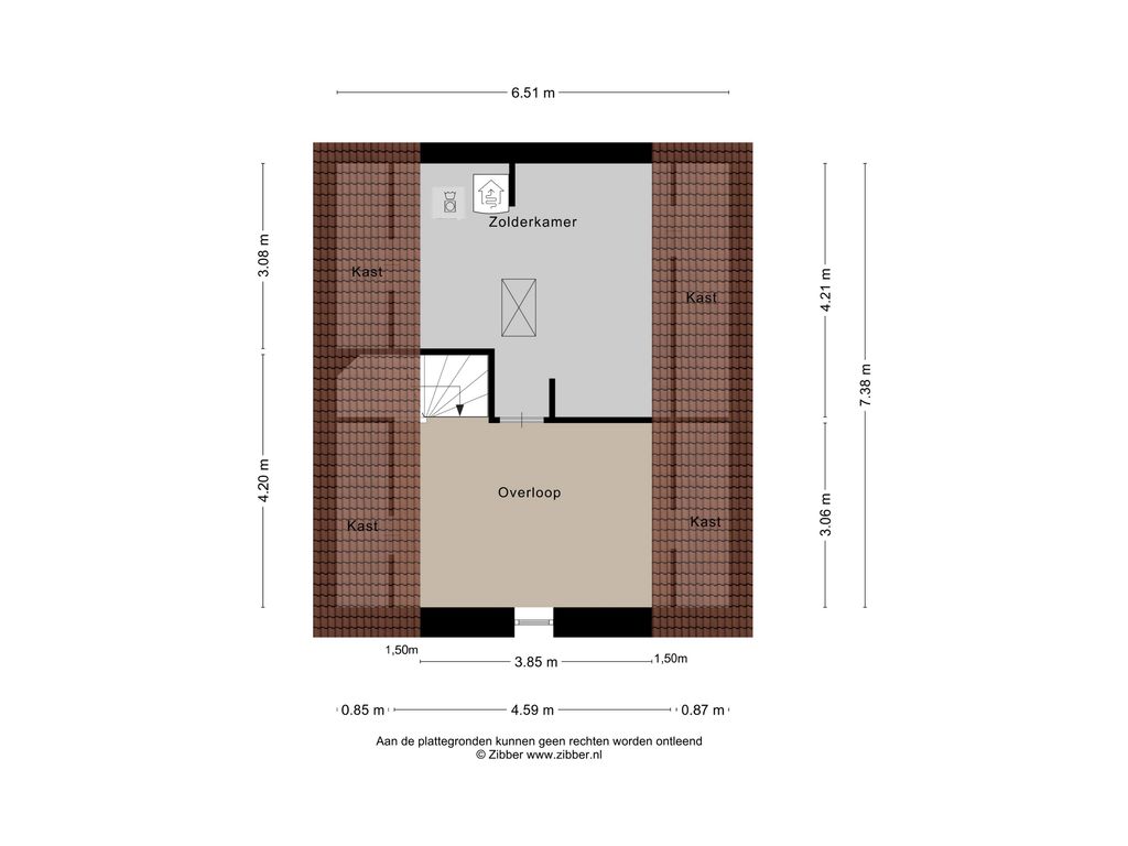 Plattegrond 3