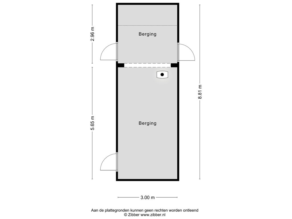 Plattegrond 5