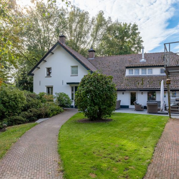 Runselstraat 10, Berghem