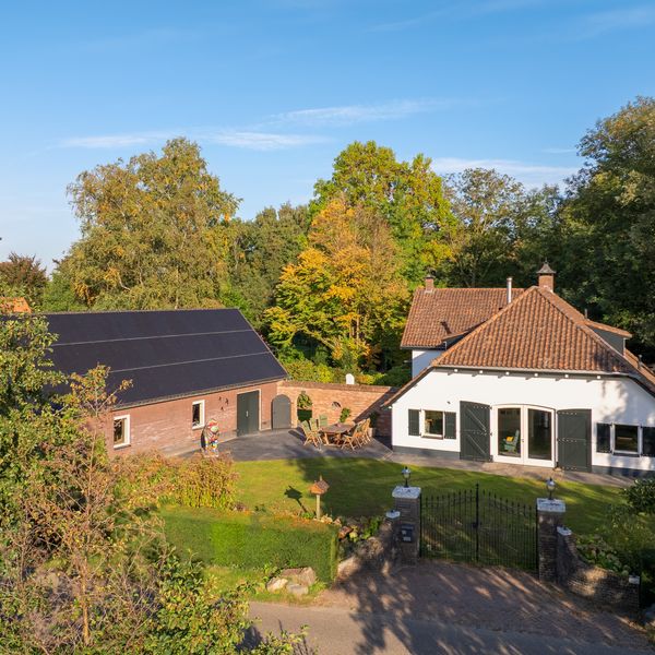 Runselstraat 10, Berghem