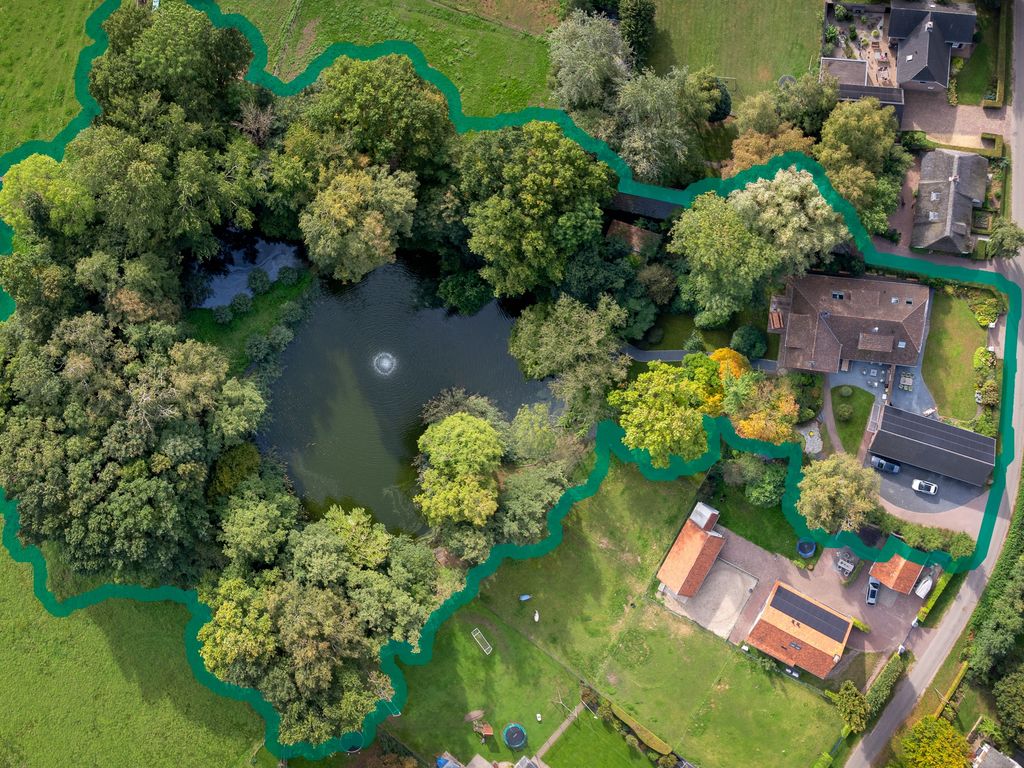 Runselstraat 10, Berghem