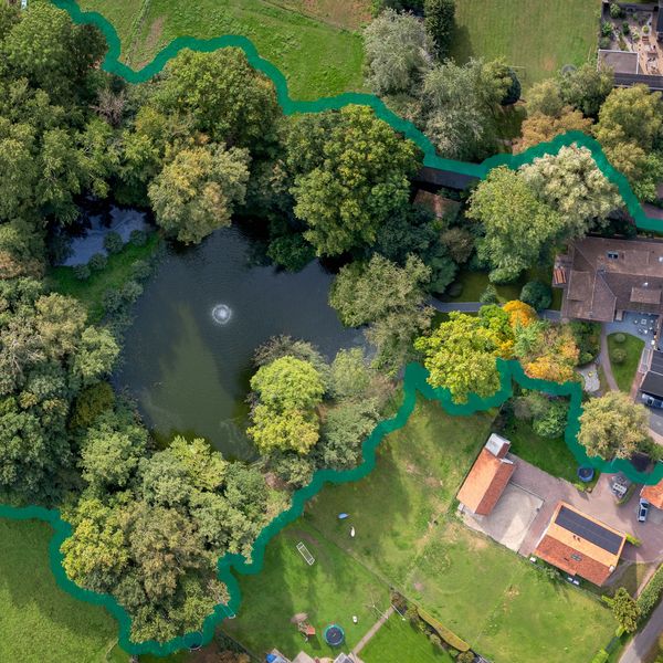 Runselstraat 10, Berghem