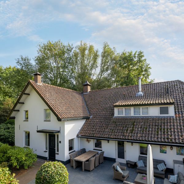 Runselstraat 10, Berghem