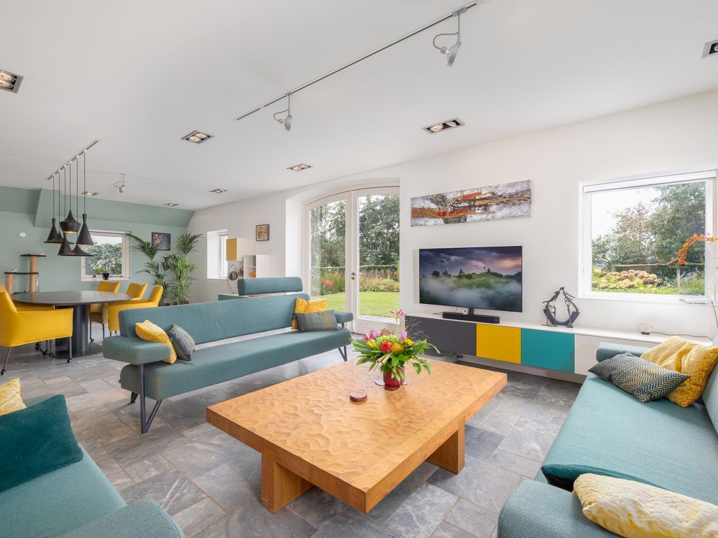 Runselstraat 10, Berghem