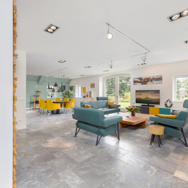 Runselstraat 10, Berghem