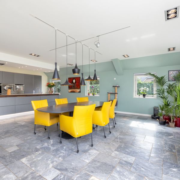 Runselstraat 10, Berghem