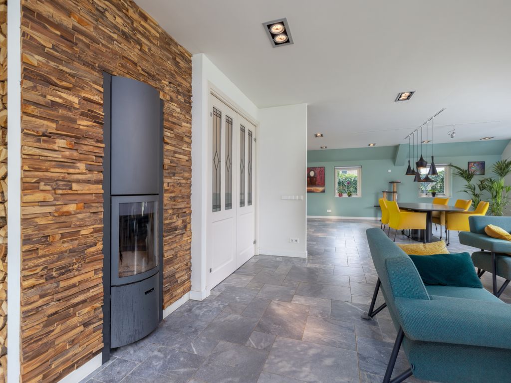 Runselstraat 10, Berghem