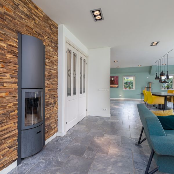 Runselstraat 10, Berghem